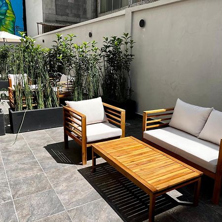 Colima 340 By Wynwood House Διαμέρισμα Μεξικό Εξωτερικό φωτογραφία