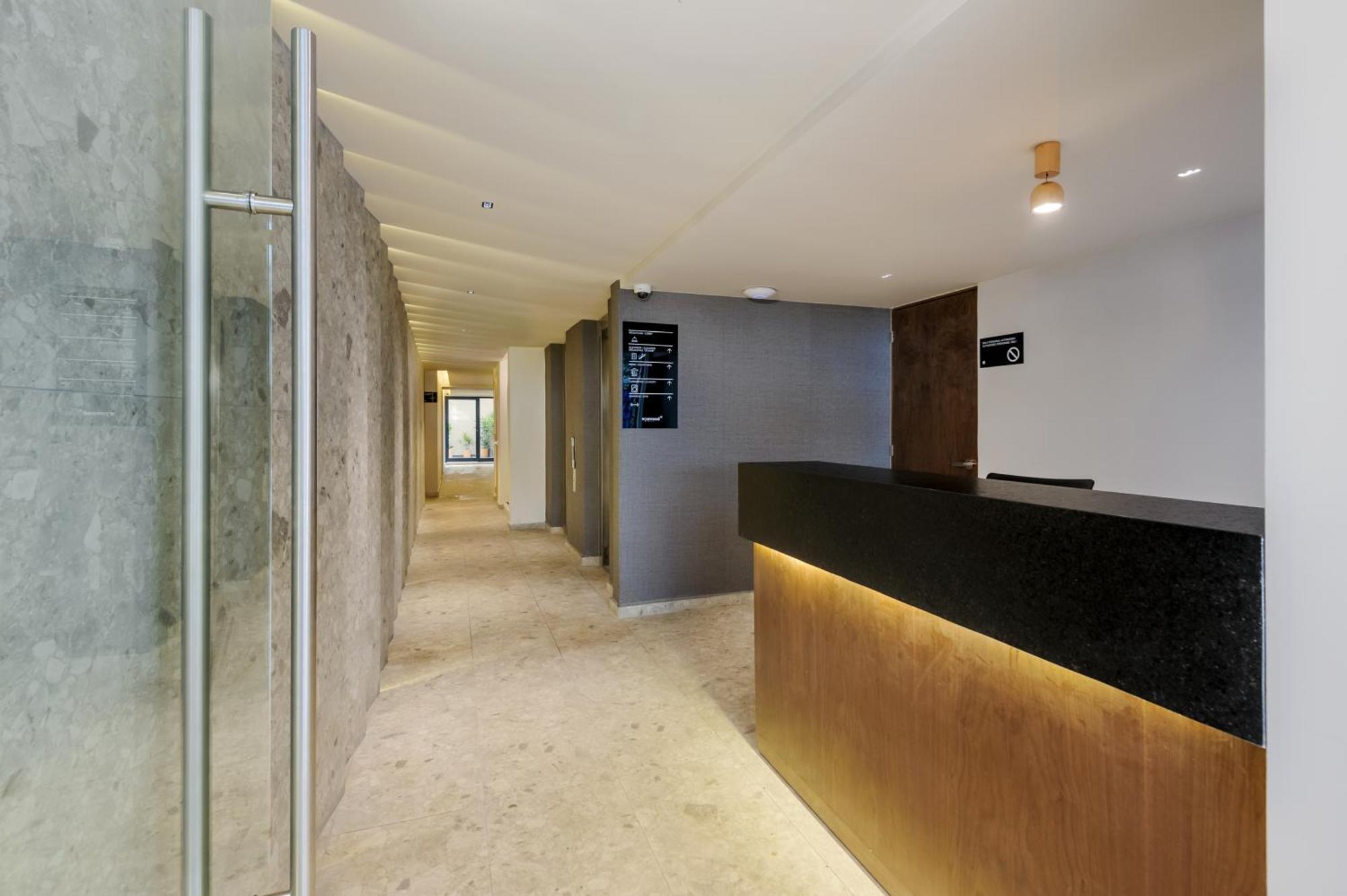 Colima 340 By Wynwood House Διαμέρισμα Μεξικό Εξωτερικό φωτογραφία
