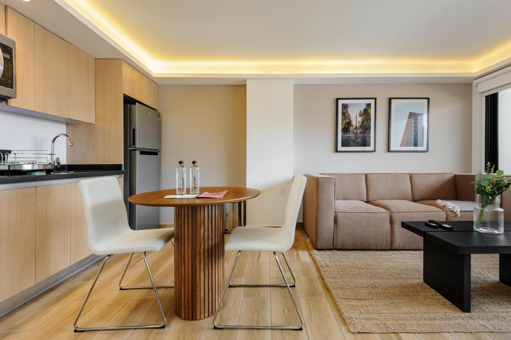 Colima 340 By Wynwood House Διαμέρισμα Μεξικό Εξωτερικό φωτογραφία