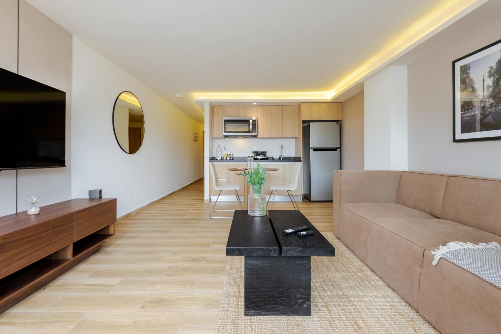Colima 340 By Wynwood House Διαμέρισμα Μεξικό Εξωτερικό φωτογραφία