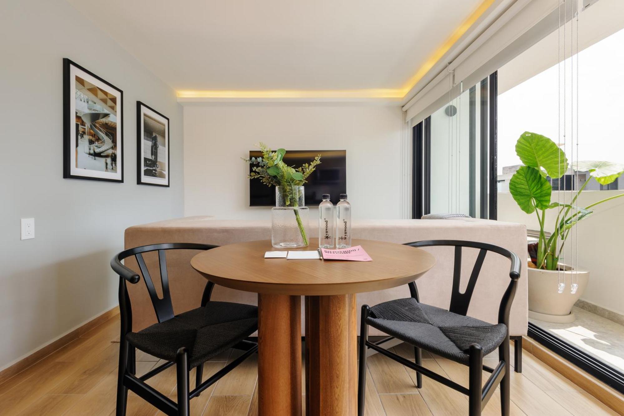 Colima 340 By Wynwood House Διαμέρισμα Μεξικό Εξωτερικό φωτογραφία