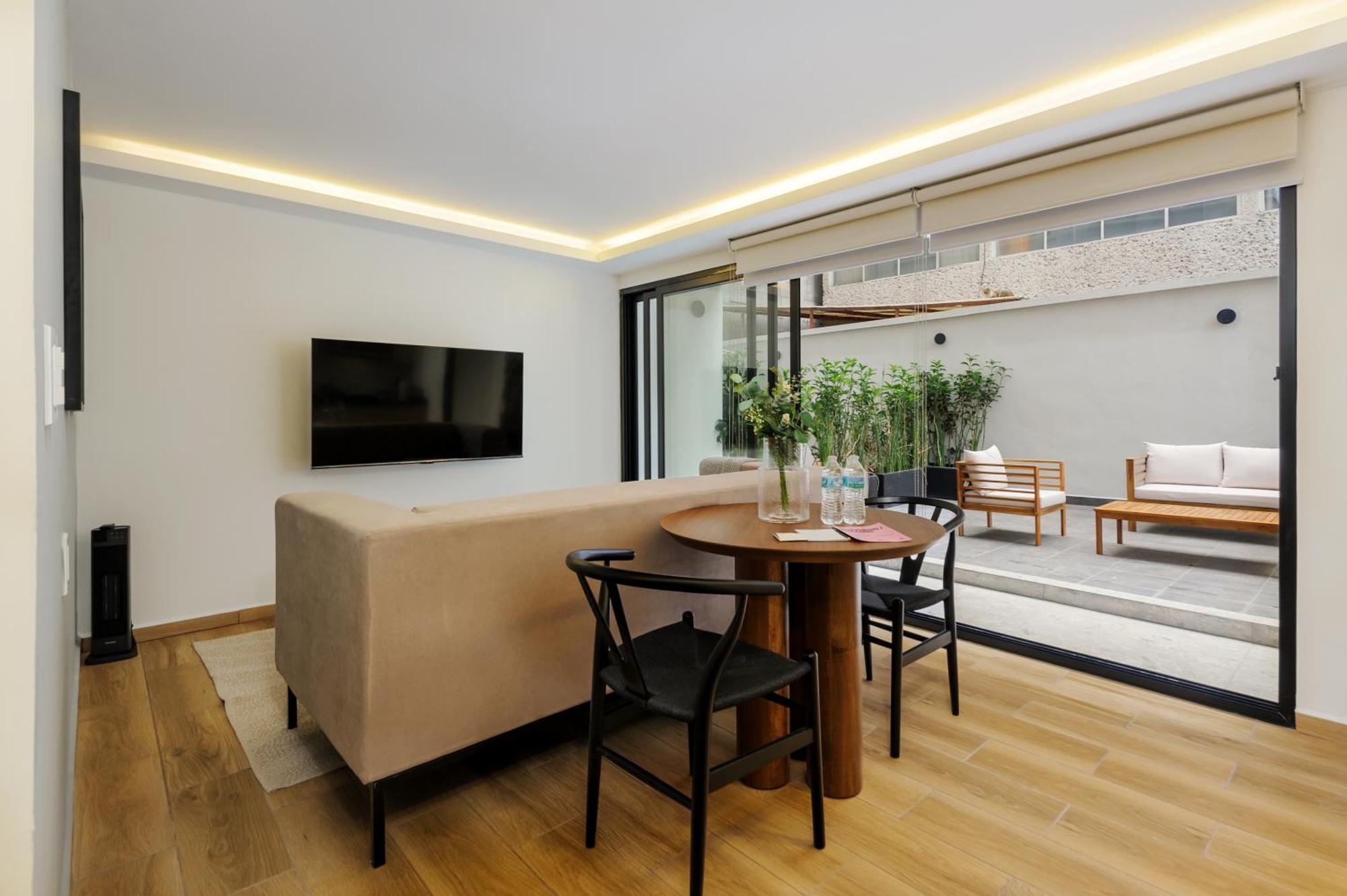 Colima 340 By Wynwood House Διαμέρισμα Μεξικό Εξωτερικό φωτογραφία