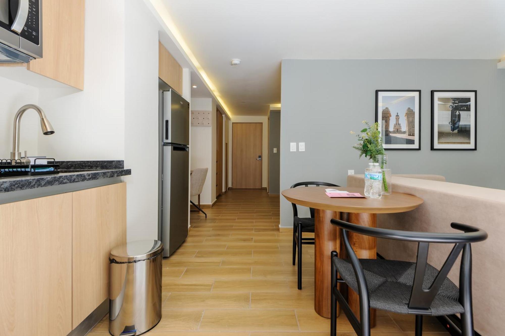 Colima 340 By Wynwood House Διαμέρισμα Μεξικό Εξωτερικό φωτογραφία