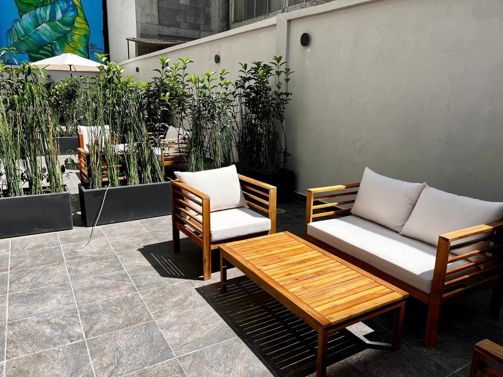 Colima 340 By Wynwood House Διαμέρισμα Μεξικό Εξωτερικό φωτογραφία