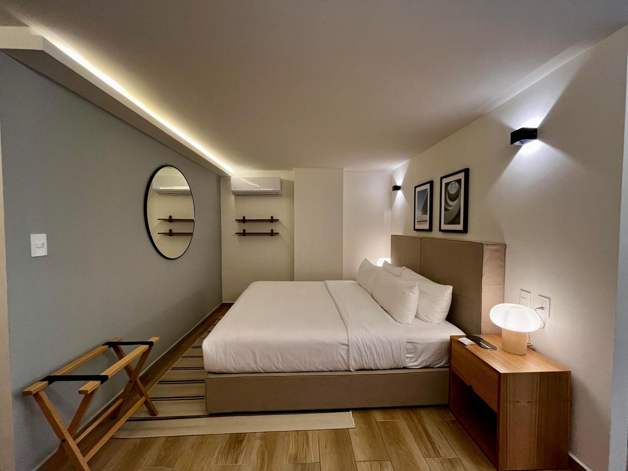 Colima 340 By Wynwood House Διαμέρισμα Μεξικό Εξωτερικό φωτογραφία